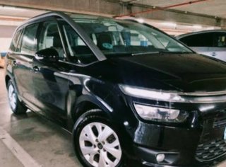 Citroen Grand C4 Picasso 2017