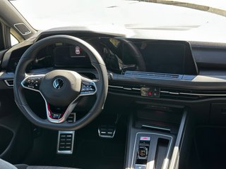 Volkswagen Golf 8 GTI