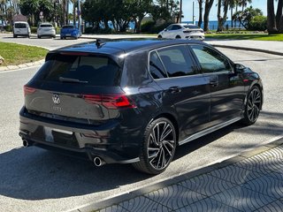 Volkswagen Golf 8 GTI