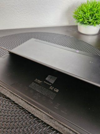 Microsoft Surface RT 32GB + Teclado