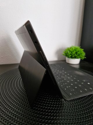 Microsoft Surface RT 32GB + Teclado