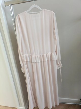 Vestido vintage