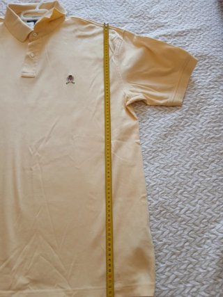 Polo Tommy Hilfiger Talla XL