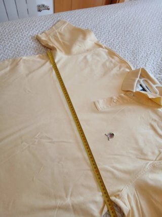Polo Tommy Hilfiger Talla XL