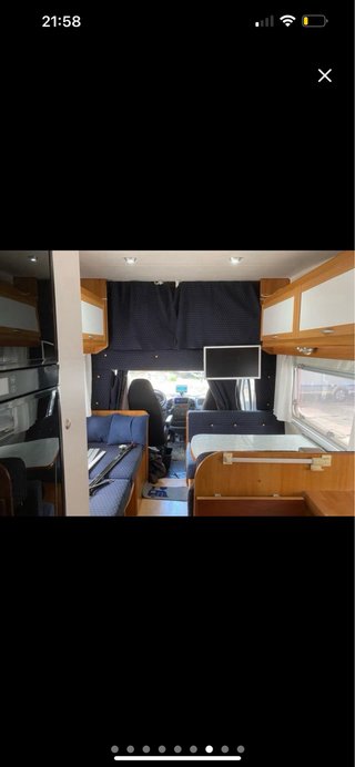 FIAT Ducato 2012