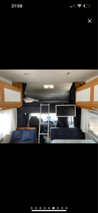 FIAT Ducato 2012