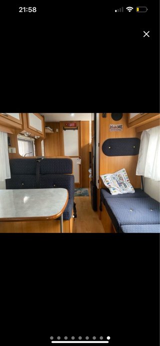 FIAT Ducato 2012