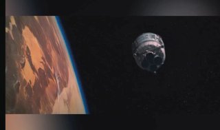 Star Wars Cápsula de Escape