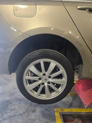 Llantas Renault