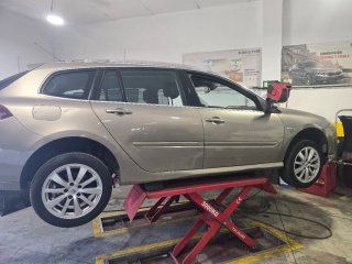 Llantas Renault