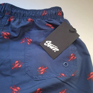 Bañador stwd hombre talla S