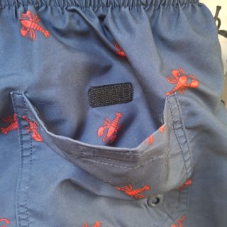 Bañador stwd hombre talla S