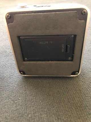 Palmer Pocket Amp MK 2 Simulador Amplificador