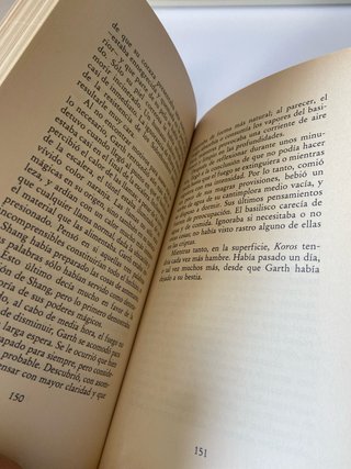 La Tentacion Del Basilisco