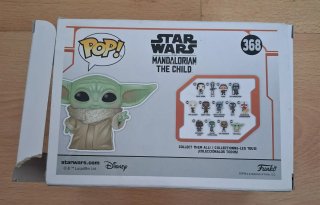 Funko Pop! The Child 368 Star Wars