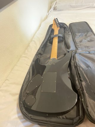 Guitarra eléctrica X-Cort