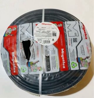 Cable Manguera 3x2,5