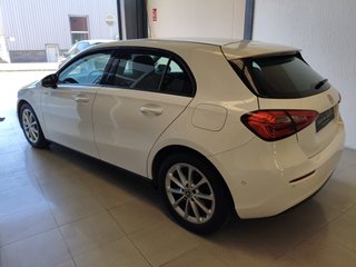 Mercedes-Benz Clase A 200 automatico
