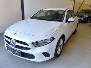 Mercedes-Benz Clase A 200 automatico