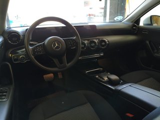 Mercedes-Benz Clase A 200 automatico