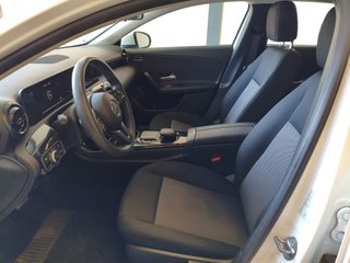 Mercedes-Benz Clase A 200 automatico
