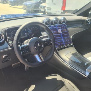 Mercedes-Benz GLC SUV (253) 2026