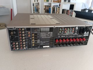 Home Cinema Denon AVR-1706 7.1 Completo