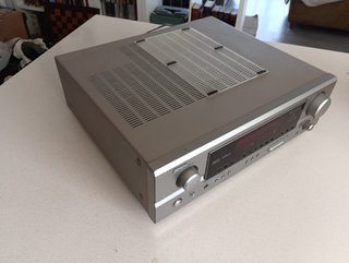 Home Cinema Denon AVR-1706 7.1 Completo