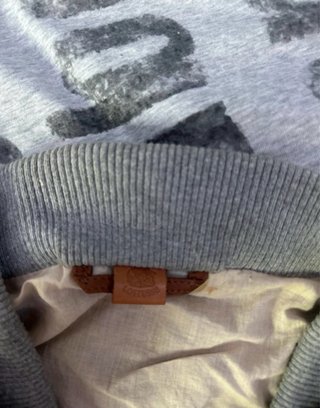Chaqueta Lottusse Piel Cabra Marrón