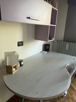 Cameretta per bambine