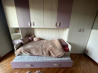 Cameretta per bambine