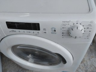 Lavadora Candy SMART TOUCH