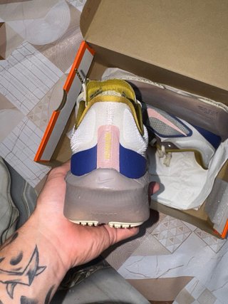 Scarpe running Nike Zoom Fly 6