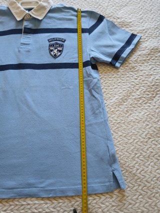 Polo Tommy Hilfiger Talla L