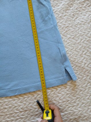 Polo Tommy Hilfiger Talla L