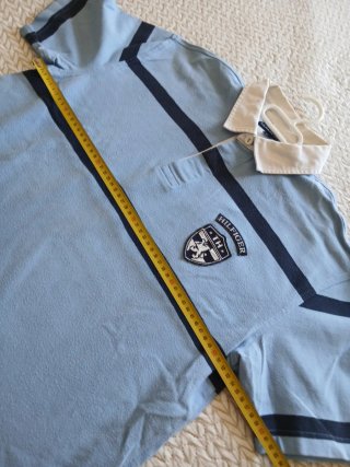 Polo Tommy Hilfiger Talla L