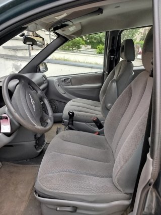 Chrysler Voyager 2006