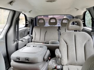 Chrysler Voyager 2006