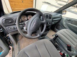 Chrysler Voyager 2006