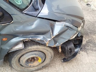 Chrysler Voyager 2006