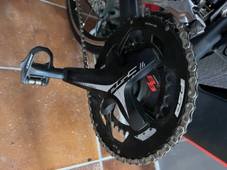 Bicicleta de carretera BH Quartz 3.0