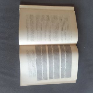 LIBRO ANTIGUO 1943 MEDICINA