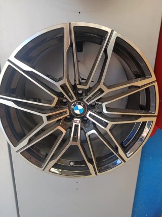 Llantas BMW 19 Pulgadas