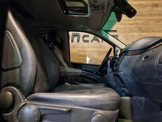 MERCEDES-BENZ Viano 3.0 CDI, 204cv motor V6