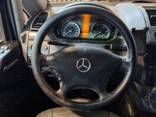 MERCEDES-BENZ Viano 3.0 CDI, 204cv motor V6