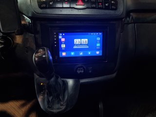 MERCEDES-BENZ Viano 3.0 CDI, 204cv motor V6