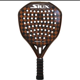 Pala Padel Siux Fenix Pro 5