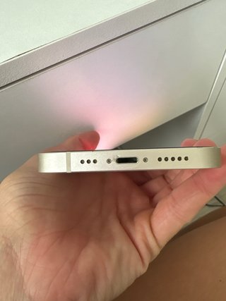 iPhone 13 Blanco 128GB