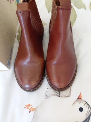 Botas Igor Niña Talla 26 y 24 y 28