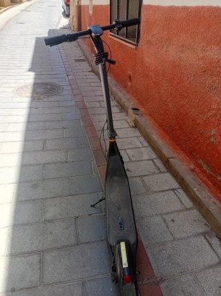 Patinete Eléctrico Cecotec Bongo